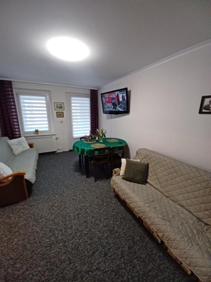 Apartament Lord ทอรูน ภายนอก รูปภาพ