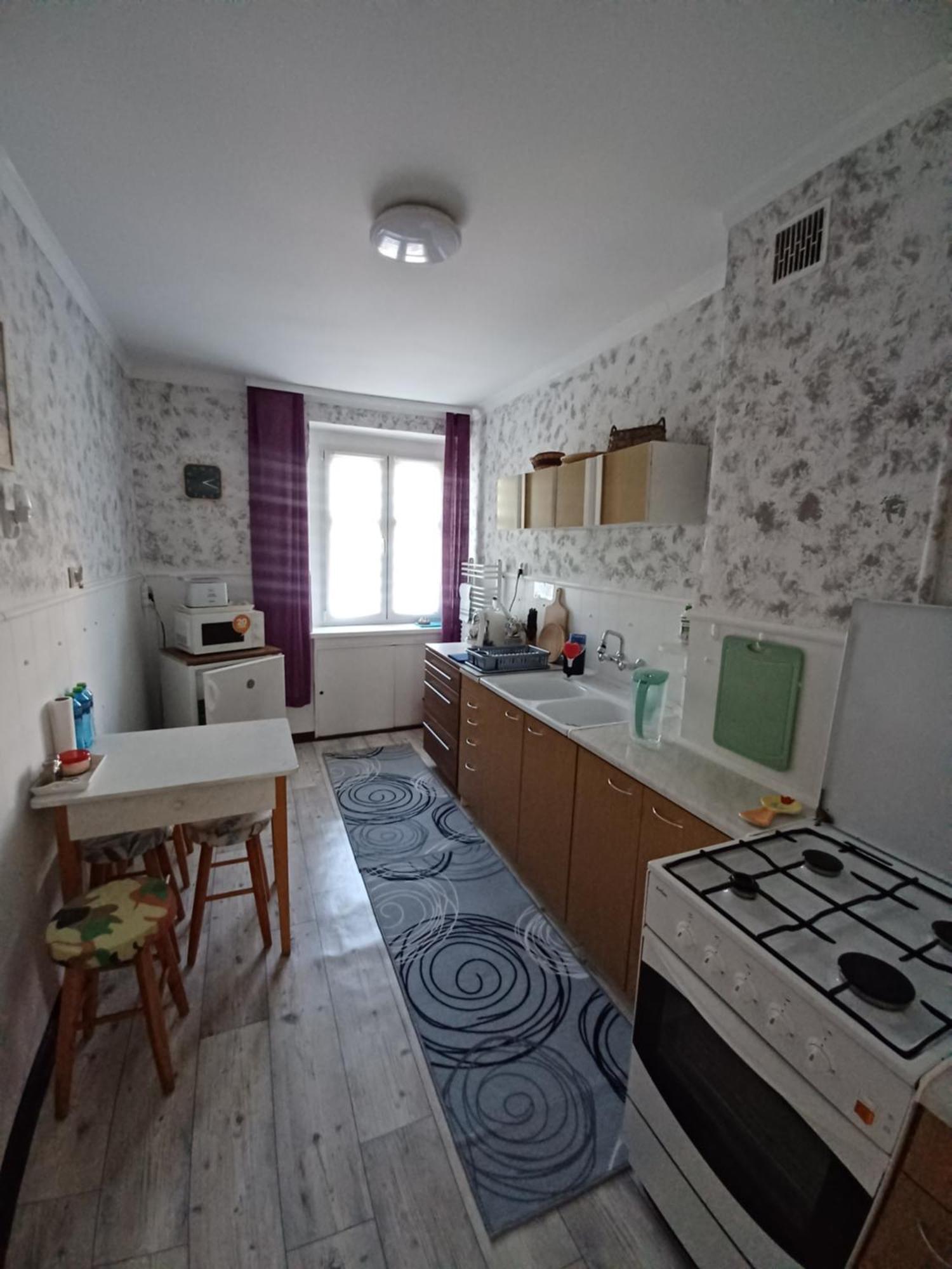 Apartament Lord ทอรูน ภายนอก รูปภาพ
