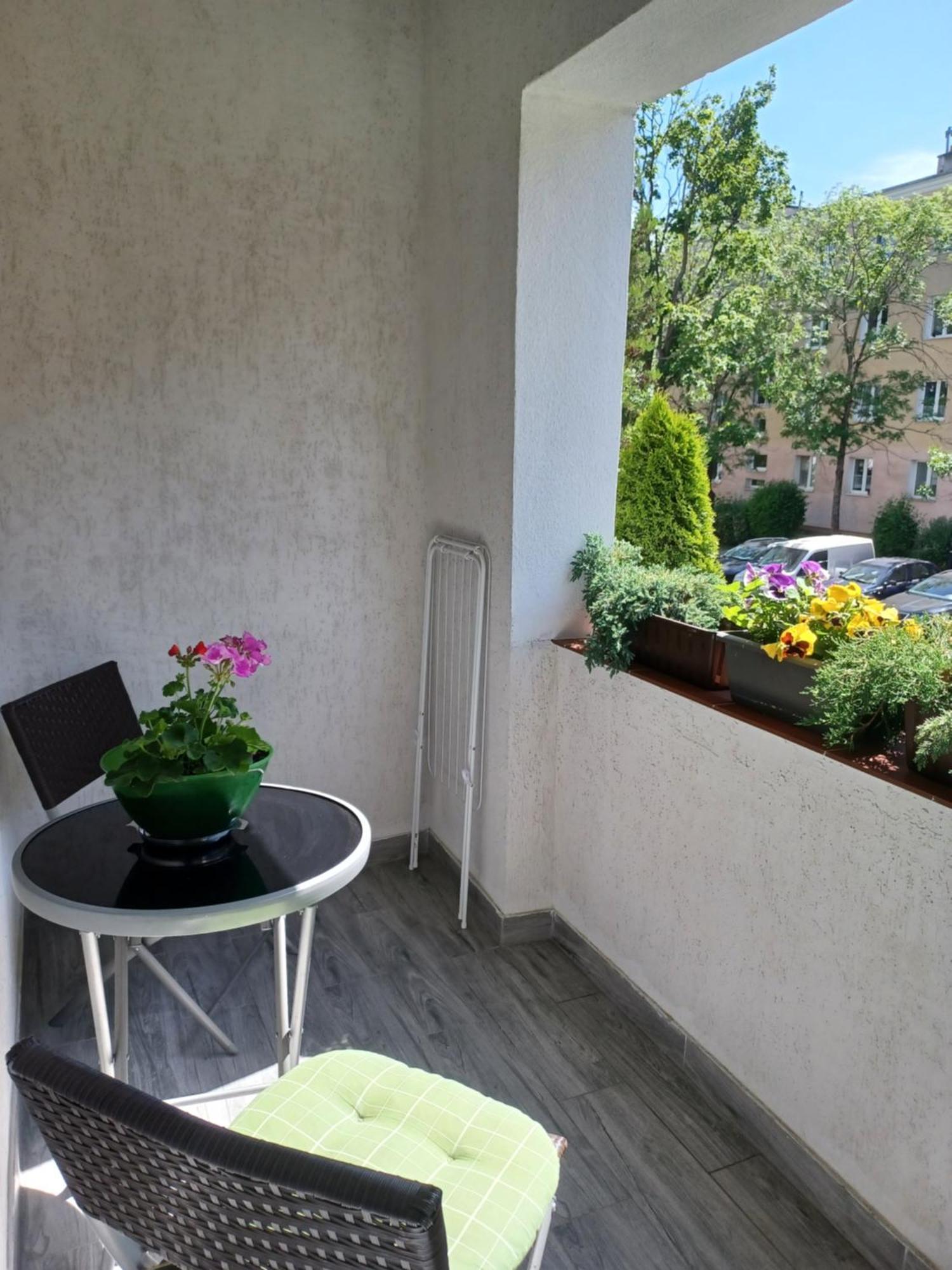Apartament Lord ทอรูน ภายนอก รูปภาพ
