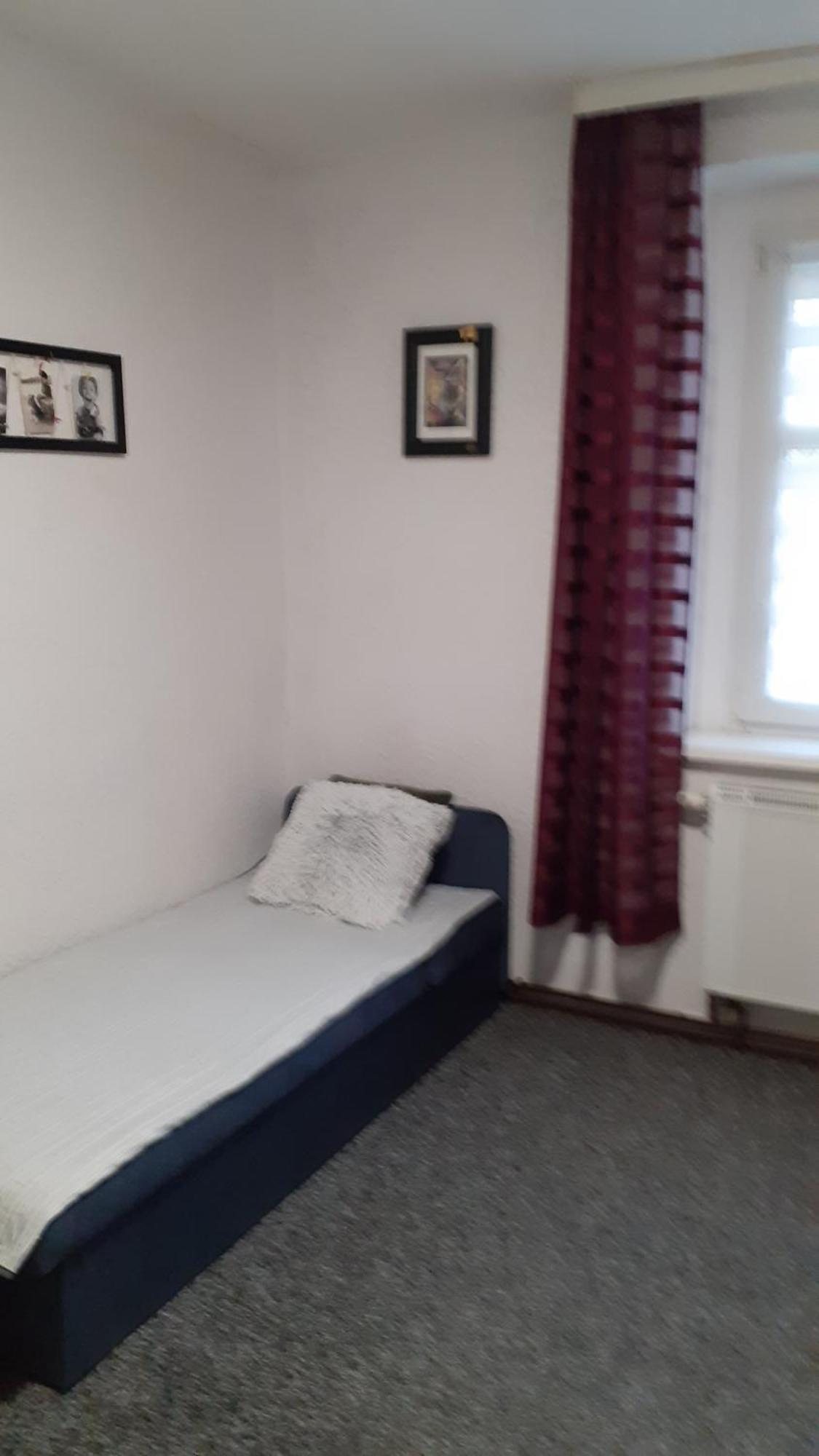Apartament Lord ทอรูน ภายนอก รูปภาพ