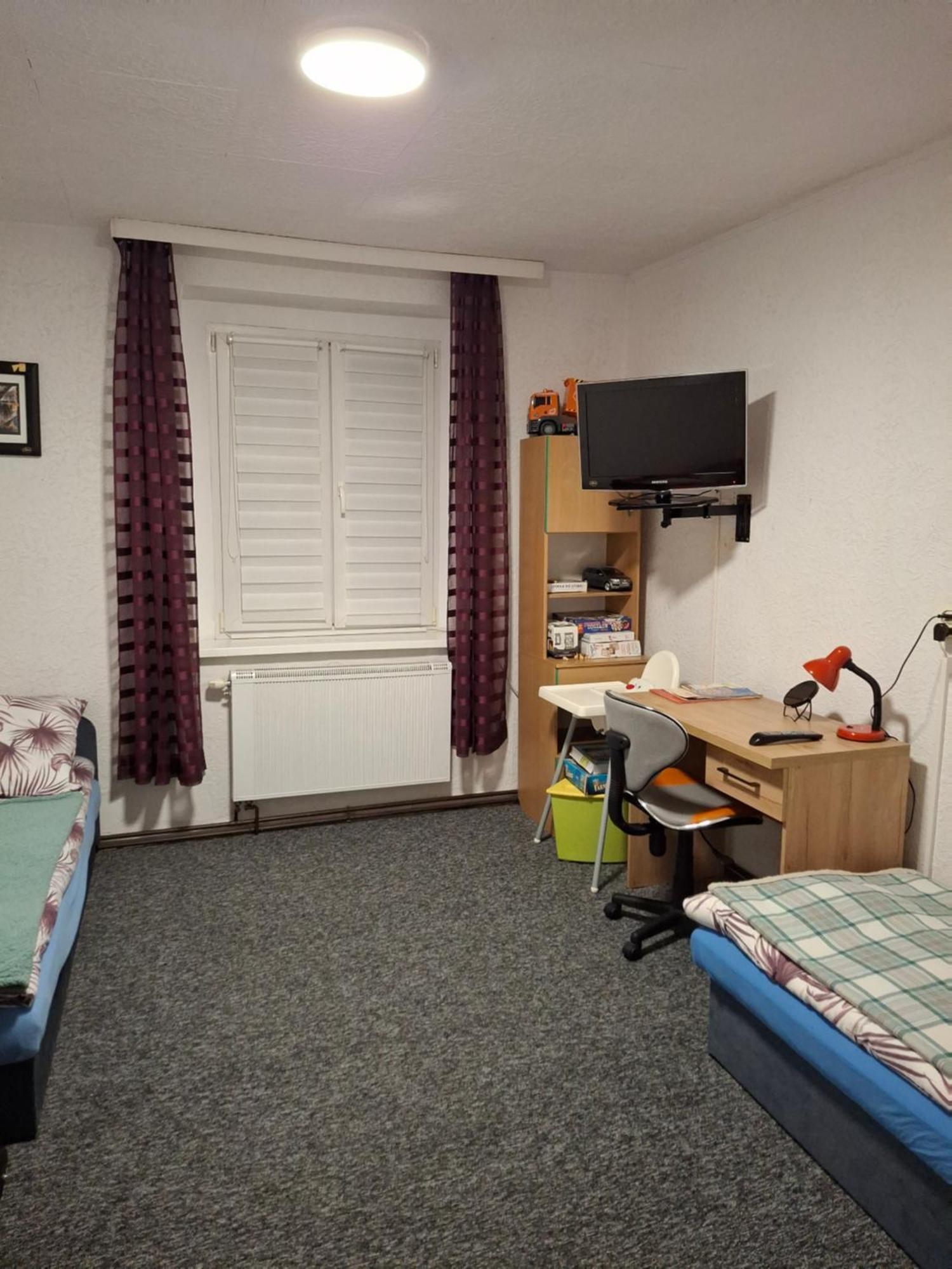 Apartament Lord ทอรูน ภายนอก รูปภาพ